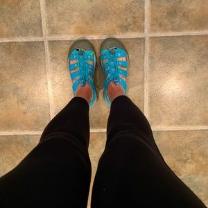 Keen Women's Whisper